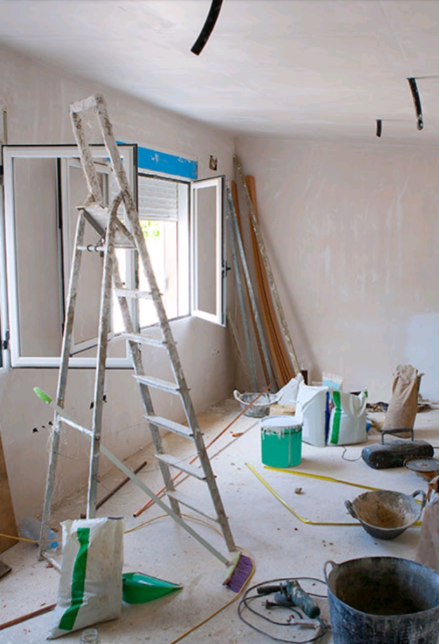 Post Construction Cleaning
